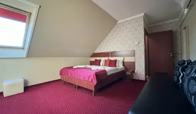 Libra Hotel Veresegyh�z