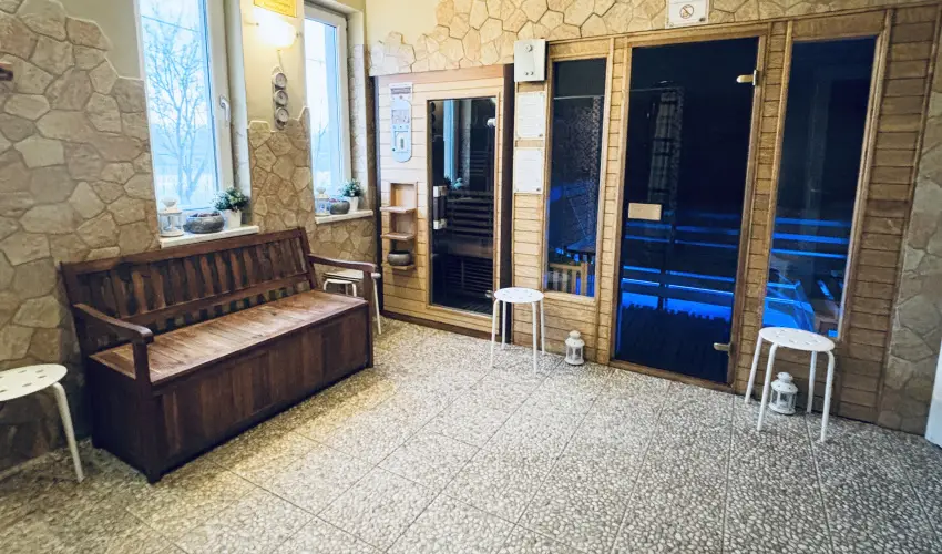 Libra Hotel Veresegyh�z - P�nk�sdi lazul�s a Libr�ban (1 �jt�l)