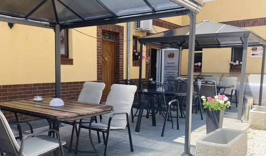 Libra Hotel Veresegyh�z - P�nk�sdi lazul�s a Libr�ban (1 �jt�l)