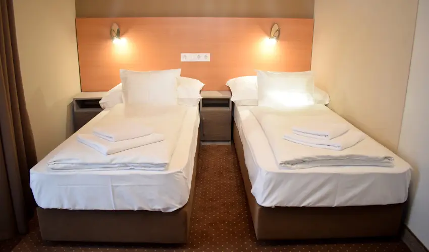 Ldia Hotel Harkny Harkny - Pnksd (min. 2 j)