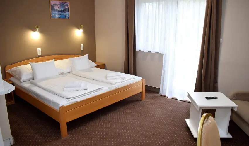 Ldia Hotel Harkny Harkny - Pnksd (min. 2 j)