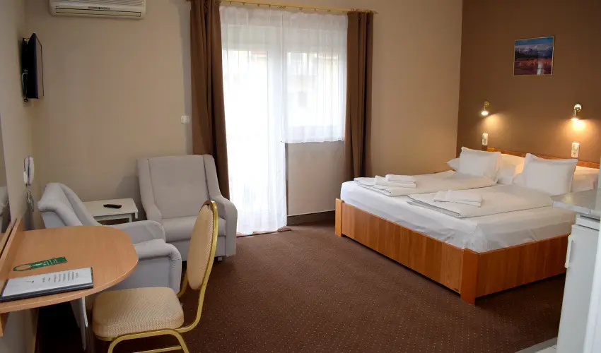 Ldia Hotel Harkny Harkny - Pnksd (min. 2 j)