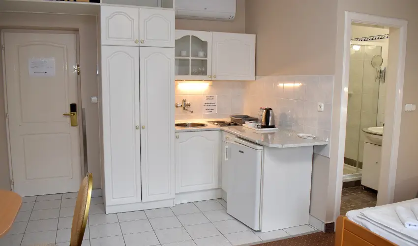 Ldia Hotel Harkny Harkny - Pnksd (min. 2 j)