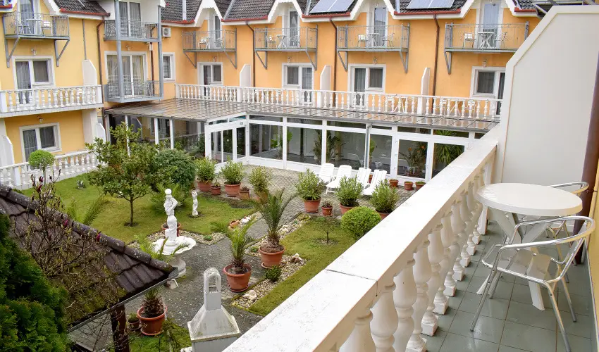 Ldia Hotel Harkny Harkny - Pnksd (min. 2 j)