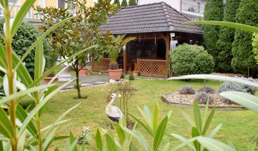 Ldia Hotel Harkny Harkny - Pnksd (min. 2 j)