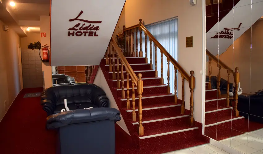 Ldia Hotel Harkny Harkny - Pnksd (min. 2 j)