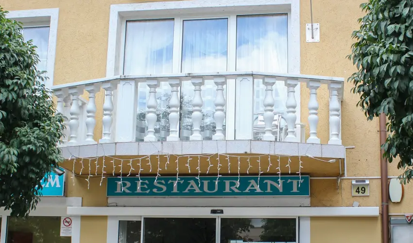 Ldia Hotel Harkny Harkny - Pnksd (min. 2 j)