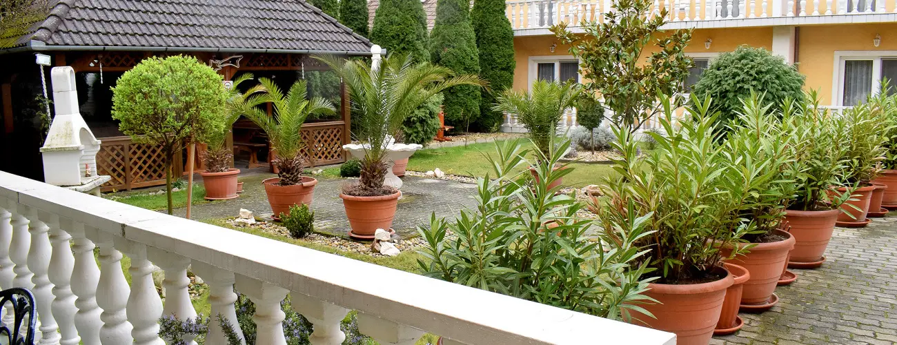 Ldia Hotel Harkny Harkny - Pnksd (min. 2 j)
