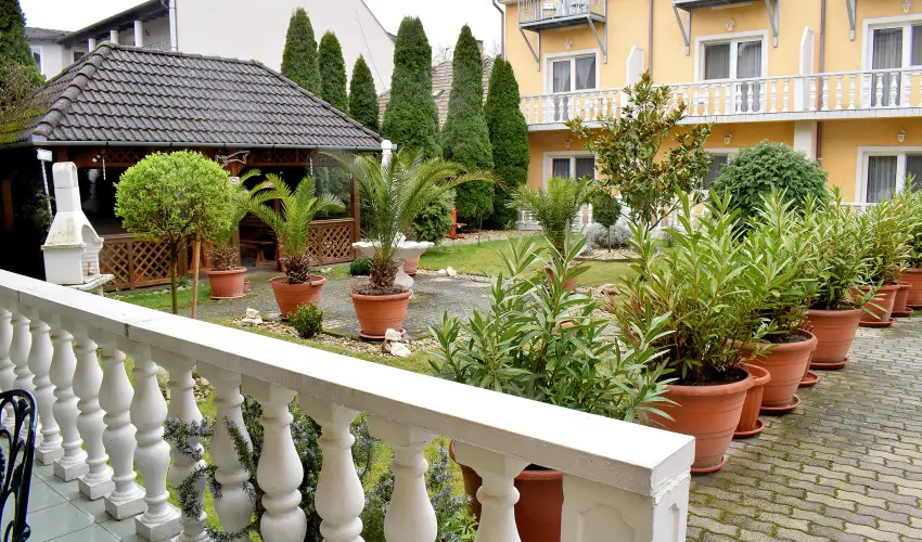 Ldia Hotel Harkny Harkny - Pnksd (min. 2 j)