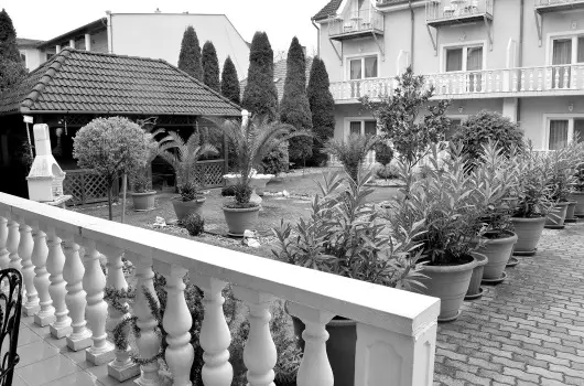 Ldia Hotel Harkny - Pnksd (min. 2 j)