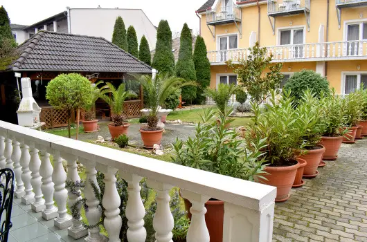 Ldia Hotel Harkny - Pnksd (min. 2 j)