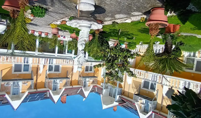 Ldia Hotel Harkny Harkny - Pnksd (min. 2 j)