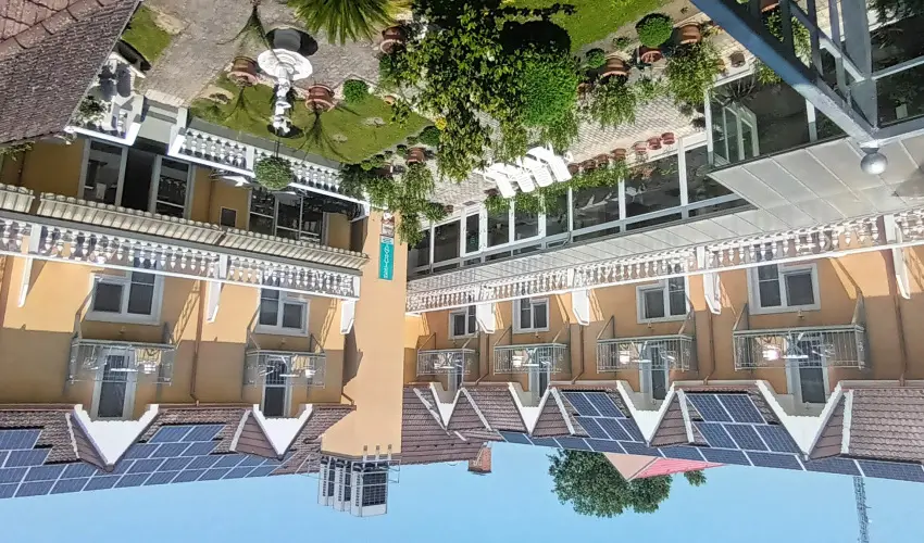 Ldia Hotel Harkny Harkny - Pnksd (min. 2 j)