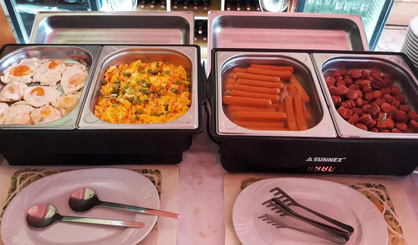 Ldia Hotel Harkny Harkny - Pnksd (min. 2 j)