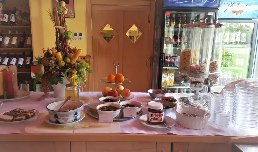 Ldia Hotel Harkny Harkny - Pnksd (min. 2 j)