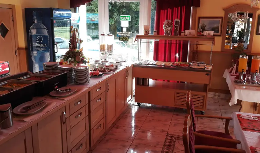 Ldia Hotel Harkny Harkny - Pnksd (min. 2 j)