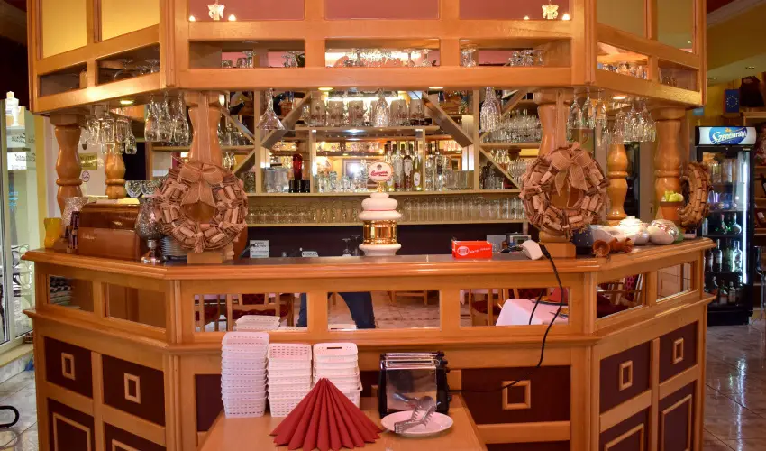 Ldia Hotel Harkny Harkny - Pnksd (min. 2 j)