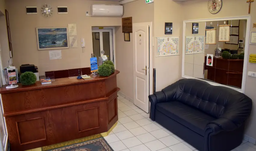 Ldia Hotel Harkny Harkny - Pnksd (min. 2 j)