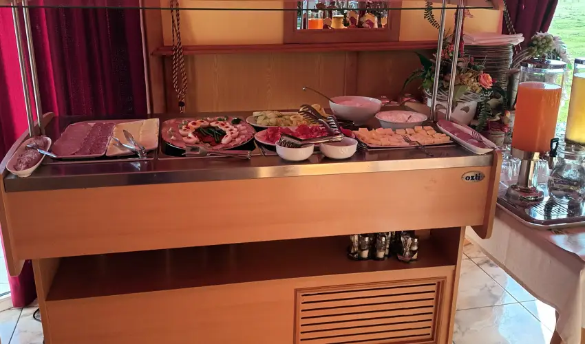 Ldia Hotel Harkny Harkny - Pnksd (min. 2 j)