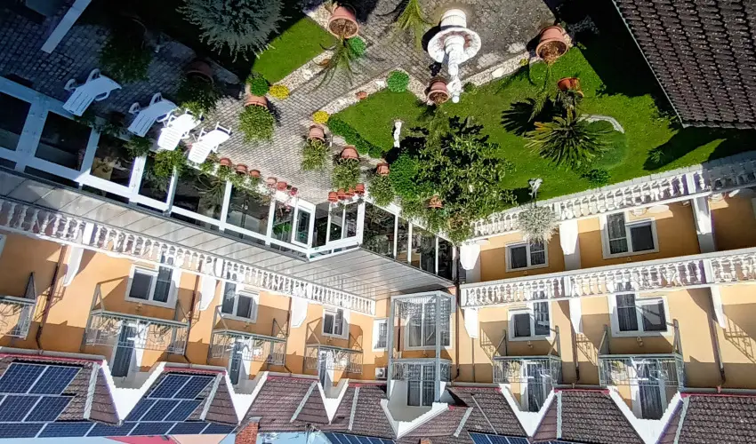 Ldia Hotel Harkny Harkny - Pnksd (min. 2 j)