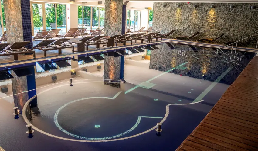 Lifestyle Hotel Mtra Mtrahza - Pnksd