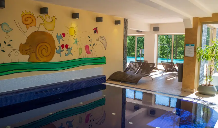 Lifestyle Hotel Mtra Mtrahza - Pnksd