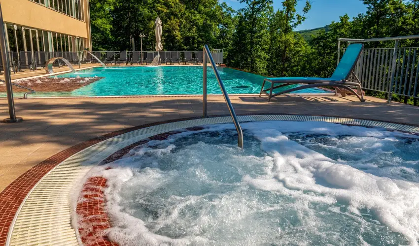 Lifestyle Hotel Mtra Mtrahza - Pnksd