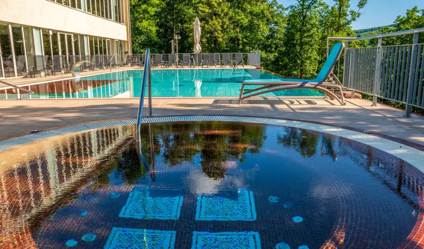 Lifestyle Hotel Mtra Mtrahza - Pnksd