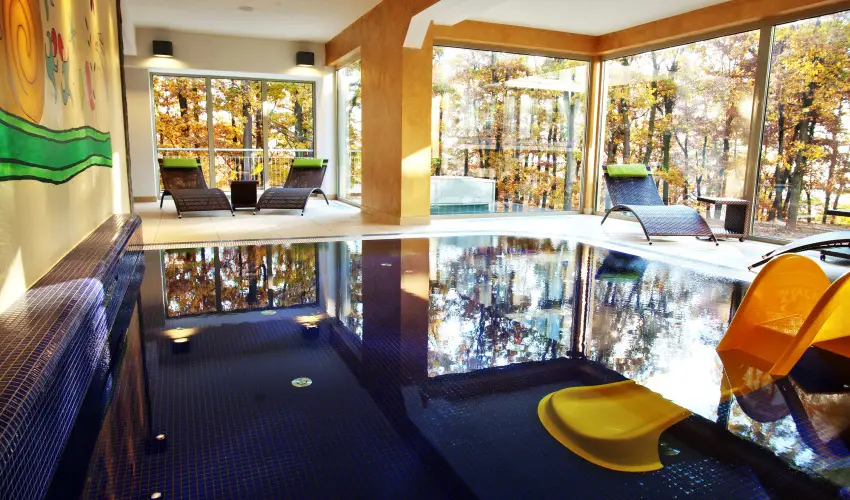 Lifestyle Hotel Mtra Mtrahza - Pnksd