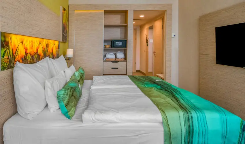 Lifestyle Hotel Mtra Mtrahza - Pnksd