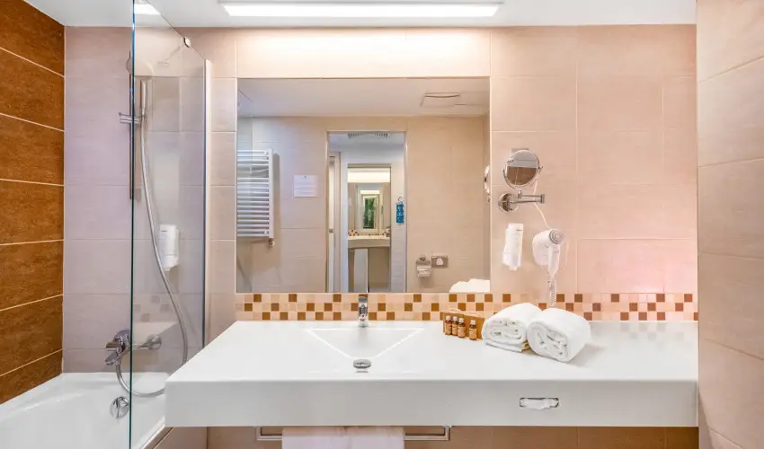 Lifestyle Hotel Mtra Mtrahza - Pnksd