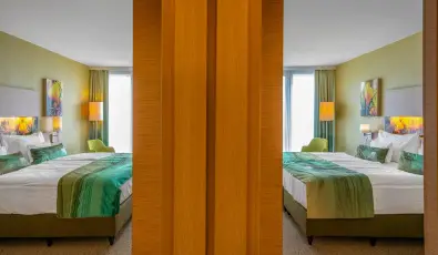 Lifestyle Hotel Mtra Mtrahza