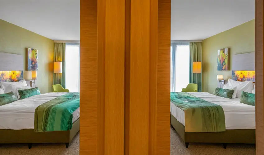 Lifestyle Hotel Mtra Mtrahza - Pnksd