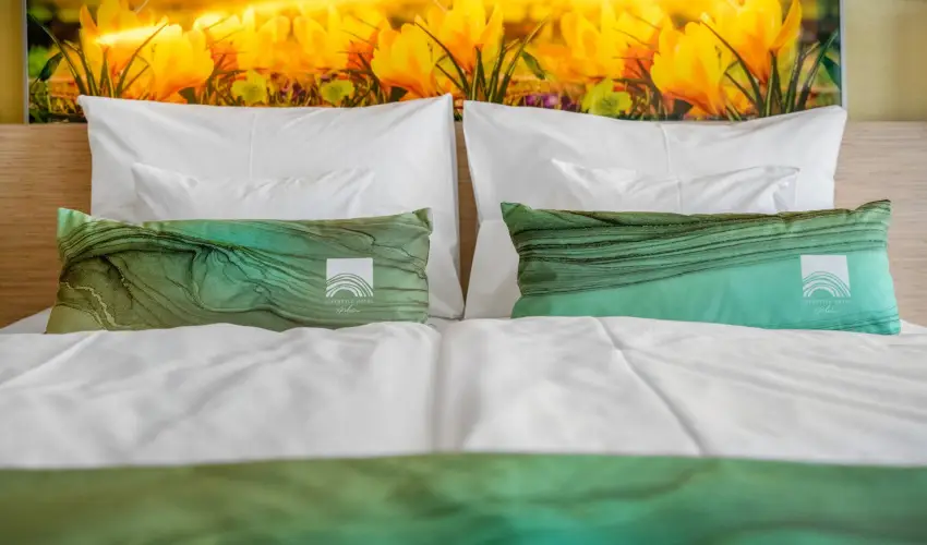 Lifestyle Hotel Mtra Mtrahza - Pnksd