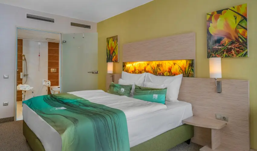 Lifestyle Hotel Mtra Mtrahza - Pnksd