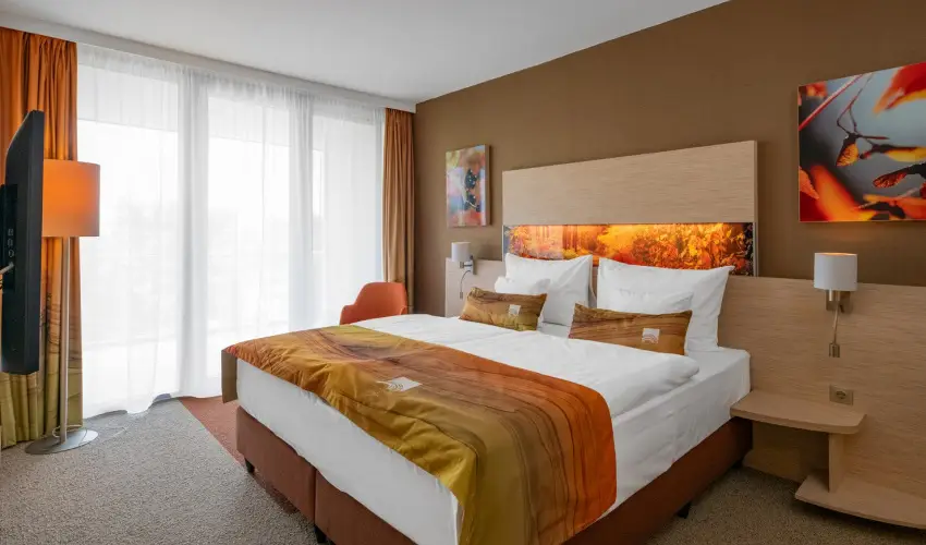 Lifestyle Hotel Mtra Mtrahza - Pnksd