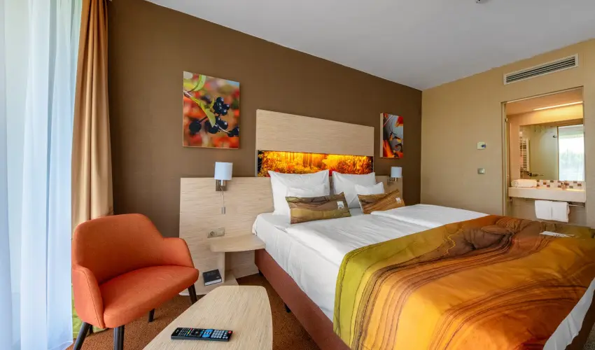 Lifestyle Hotel Mtra Mtrahza - Pnksd