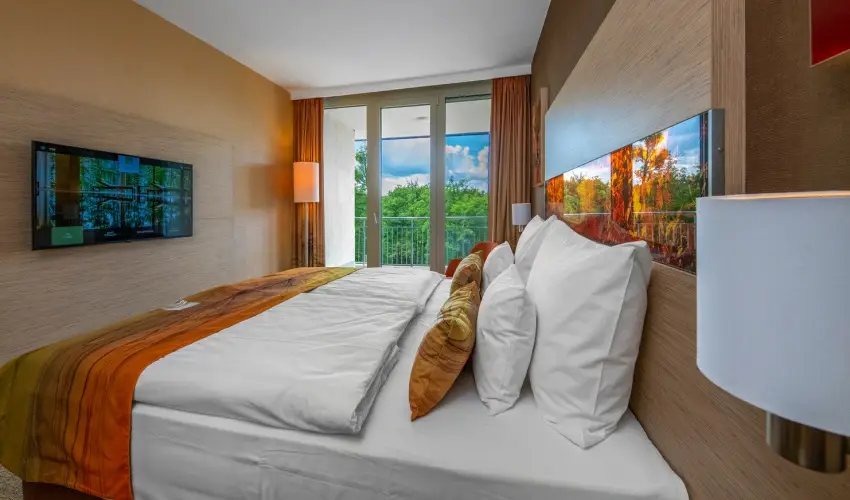 Lifestyle Hotel Mtra Mtrahza - Pnksd