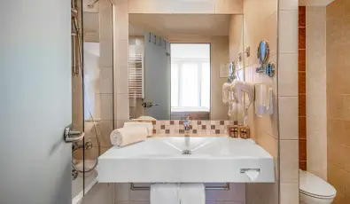 Lifestyle Hotel Mtra Mtrahza