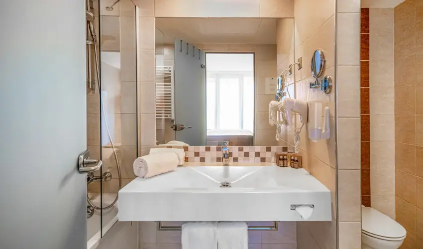 Lifestyle Hotel Mtra Mtrahza - Pnksd