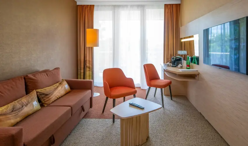 Lifestyle Hotel Mtra Mtrahza - Pnksd