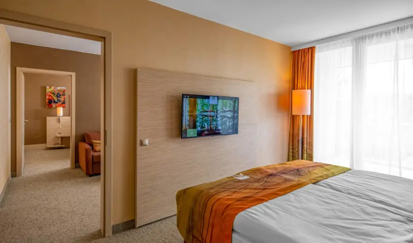 Lifestyle Hotel Mtra Mtrahza - Pnksd