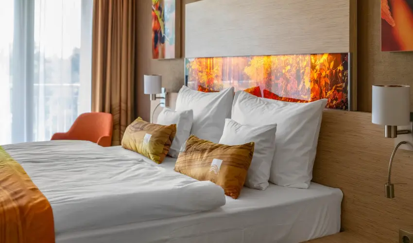 Lifestyle Hotel Mtra Mtrahza - Pnksd