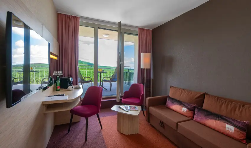 Lifestyle Hotel Mtra Mtrahza - Pnksd