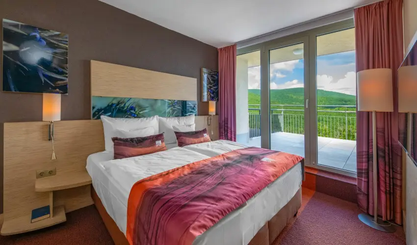 Lifestyle Hotel Mtra Mtrahza - Pnksd