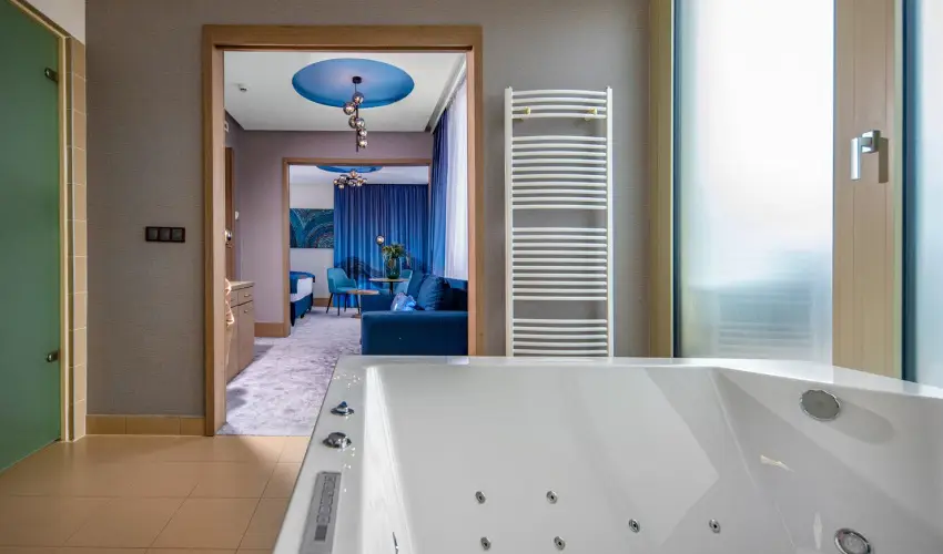 Lifestyle Hotel Mtra Mtrahza - Pnksd