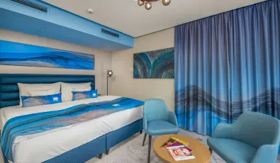 Lifestyle Hotel Mtra Mtrahza