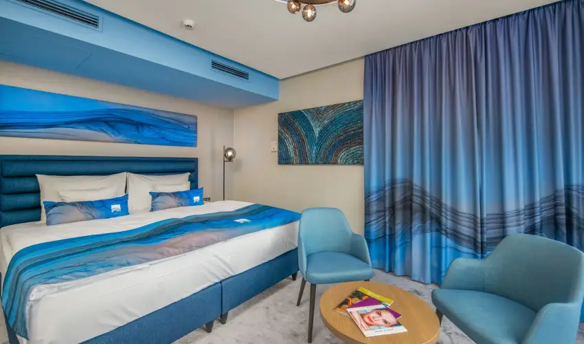 Lifestyle Hotel Mtra Mtrahza - Pnksd