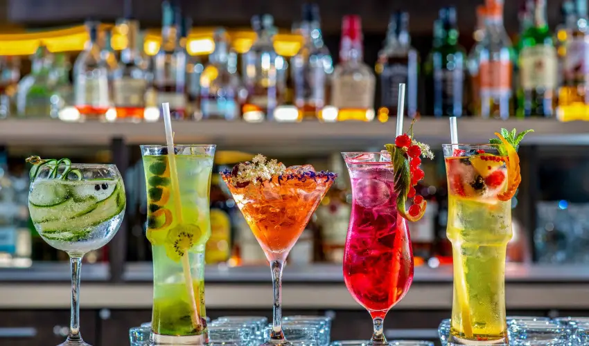 Lifestyle Hotel Mtra Mtrahza - Pnksd