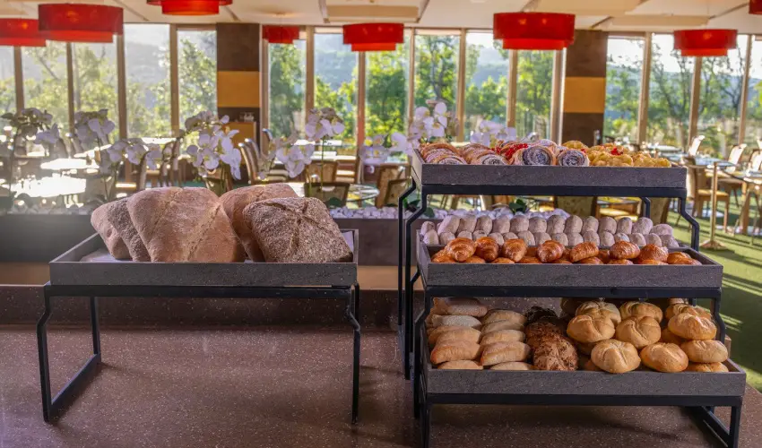 Lifestyle Hotel Mtra Mtrahza - Pnksd